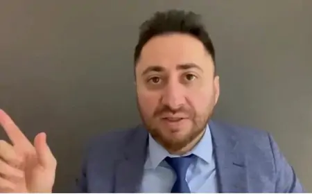 Tural Sadıqlı da Baş Prokurorluğa çağırıldı 