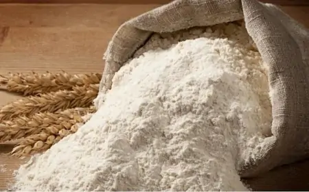 Azərbaycanda unun qiyməti ilə bağlı yeni məlumat - Məbləğlər