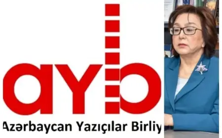 “Məleykə xanım səhvsiz imla yazsın, sonra biz imtahan verək”