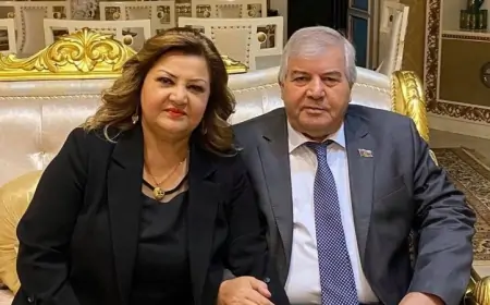 "Sabir bəylə evlənəndə atam dedi ki, ay qız..." - Tənzilə Rüstəmxanlı