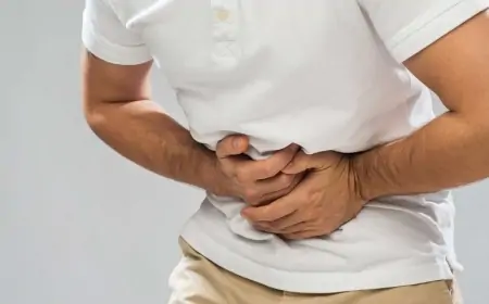 Bir qaşıq yeyin, mədə ağrısından xilas olun