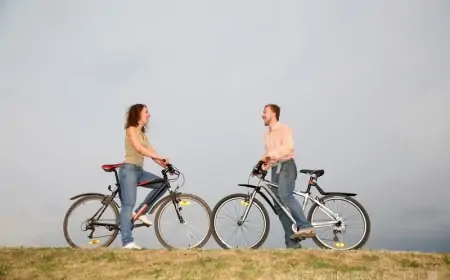 Velosiped sürməklə 1 ayda neçə kilo arıqlamaq mümkündür?