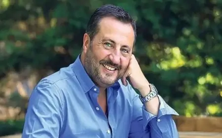 İmamoğlu ilə birlikdə saxlanılan Ercan Saatçi KİMDİR?