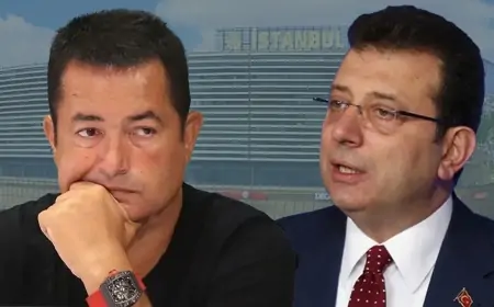 Acunun keçmiş bacanağı da saxlanıldı