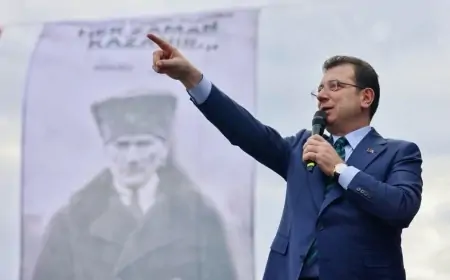 Əliyevi təbrik etdi, Ərdoğana "bəs sən haradayadın?" dedi