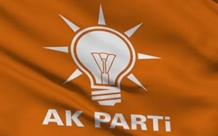 AKP-dən "çevriliş cəhdi" ittihamlarına cavab