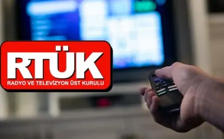 Türkiyənin 4 telekanalı İmamoğluya görə cəzalandırıldı