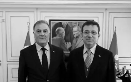 Əkrəm İmamoğlunu o əvəz edəcək 