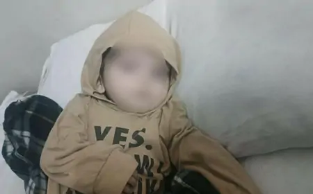 "Uşağı yedirdib-içirdib, çıxmışam evdən"