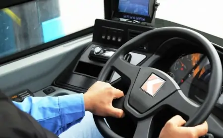 Bu avtobuslarda qiymət artmayacaq