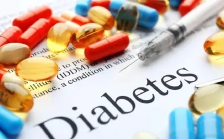 Bu qidalar qanda şəkəri azaldır