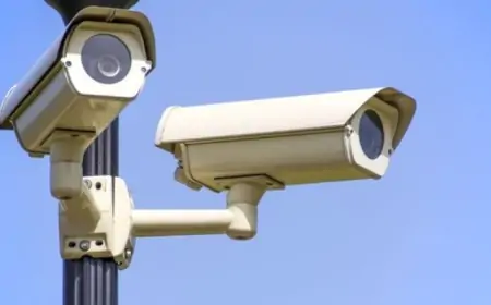 Bakıda yeni kameralar, yeni cərimə riskləri