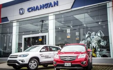 Çin istehsalı olan maşınları almağa dəyərmi? - Üstün və zəif tərəfləri