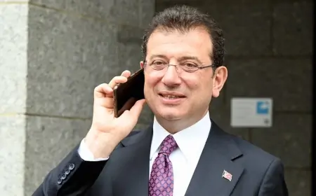 Məşhur aktyora İmamoğluya görə 7,6 il cəza verildi