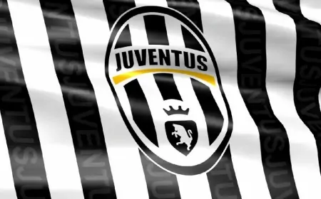 "Yuventus" baş məşqçisini istefaya göndərdi