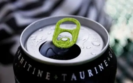 Enerji içkiləri öldürür? - Professor zərərlərini açıqladı