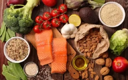 Bu qidalar kalorisizdir, amma tox saxlayır