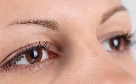 Qaşlarınız tökülürsə, bunu mütləq sınayın!  