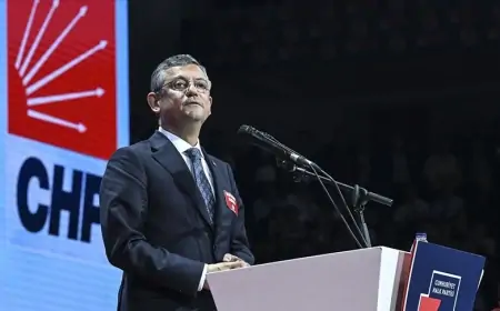 "İmamoğlunun namizədliyi alınmasa, onun yerinə..."