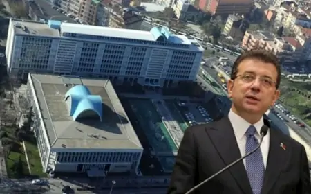 İmamoğlunun qaynı da saxlanıldı