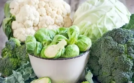 Kələmin inanılmaz faydaları