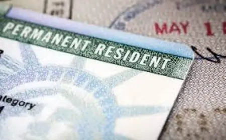 ABŞ "Green Card" müraciətlərini dayandırdı 