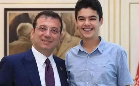 Həbsxanadan da "hər şey çox gözəl olacaq" dedi