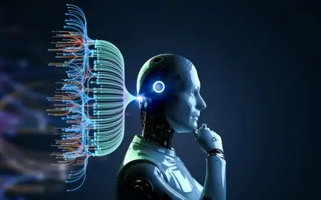 Süni intellekt bu peşə sahiblərini işsiz qoyacaq