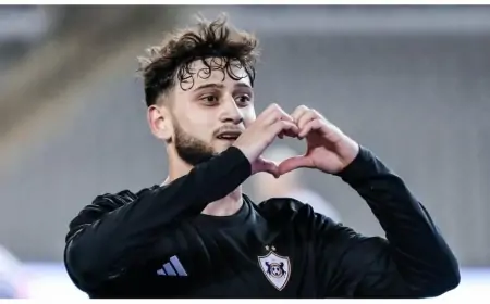 “Qarabağ”da daha bir ayrılıq, Nəriman “Molde”yə gedir