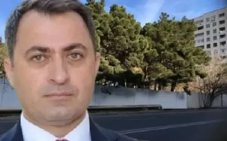 İcra başçısından məktəb ərazisində "moyka" tikintisinə "yaşıl işıq"