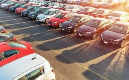 Onlar dövlətdən pulsuz avtomobil ala bilərlər - Lazım olan SƏNƏDLƏR