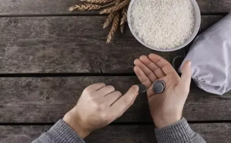 Fitrə zəkatı neçə manat olmalıdır?