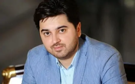 Mirkamil niyə evlənmir?