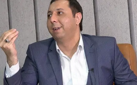 "Dedim, kirayədə qalacam, amma bu işləri görməyəcəyəm" - Elməddin