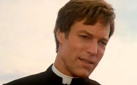 Məşhur aktyor vəfat etdi