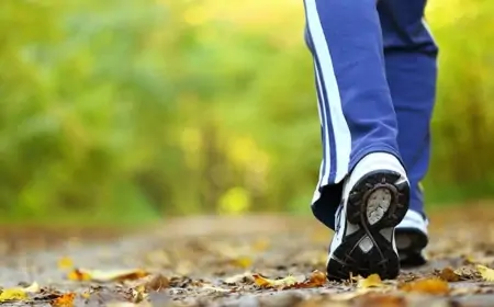 Uzun və sağlam yaşamağın 4 şərti