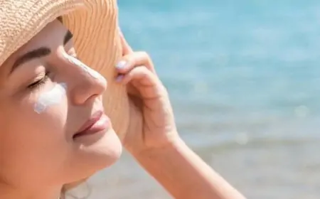 Soda maskası ilə təravətli dəriyə sahib olun