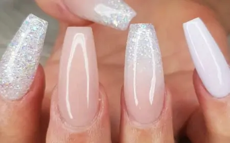 Dırnaqlarınız qırılır? - Çarəsi var