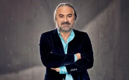 "Yandırıb külümü Trabzona səpərsiniz"