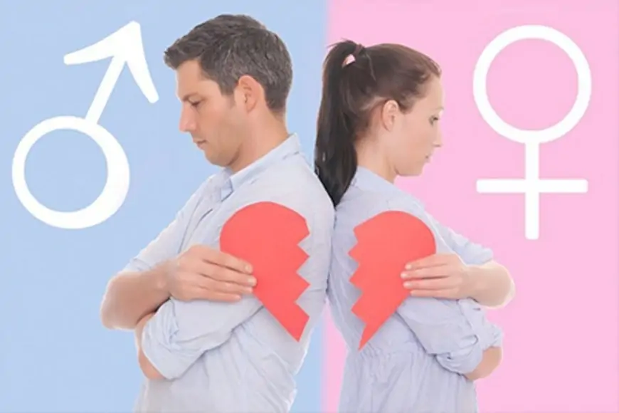 Cinsi istəyi artıran - QİDALAR