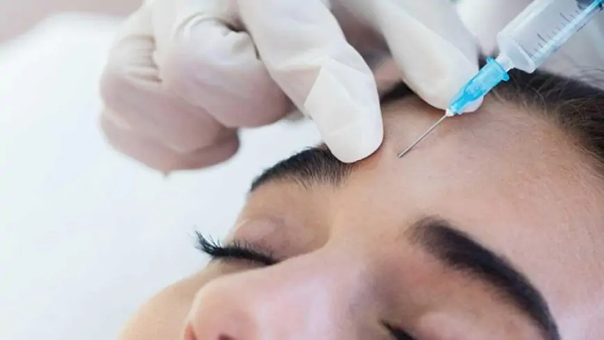 Botoksdan zəhərlənmənin səbəbləri - VİDEO