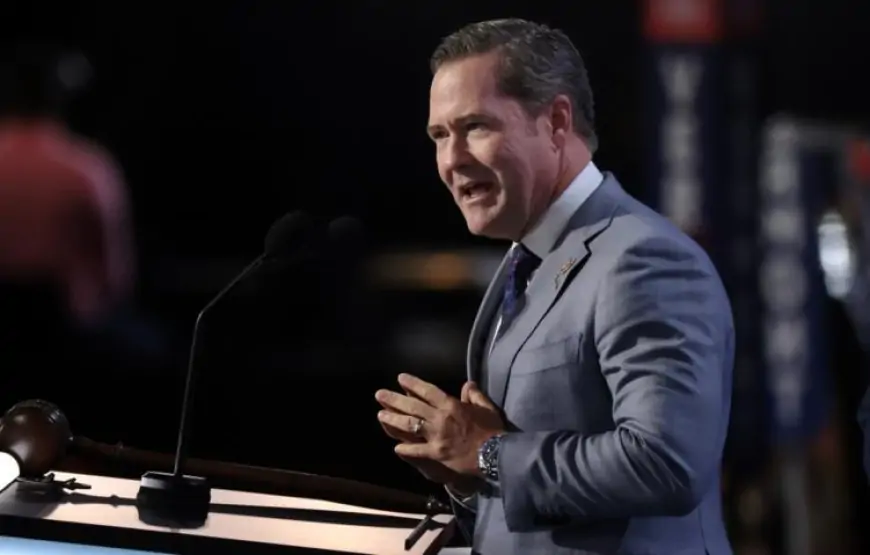 "Zelenskinin gözləri dolmuşdu, yalvarırdılar ki, görüşü bərpa edək" - Trampın müşaviri 