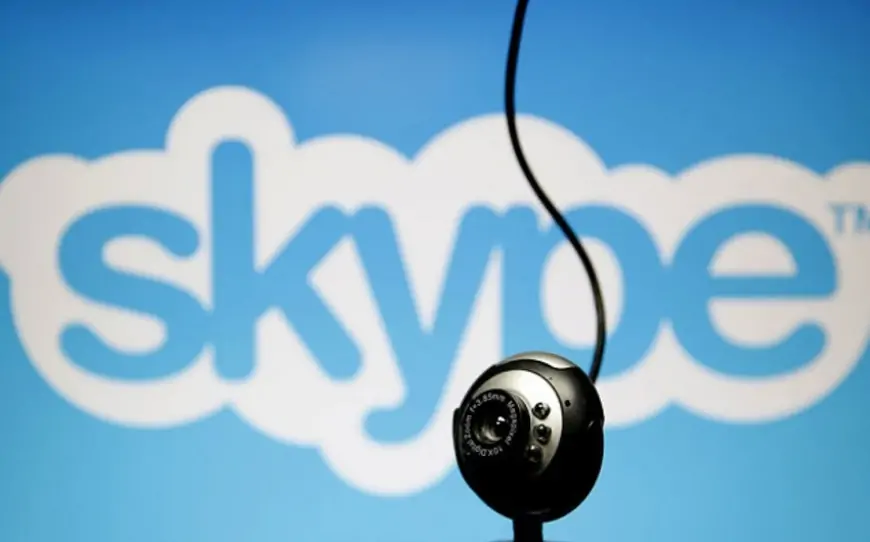 "Skype" may ayından bağlanır 