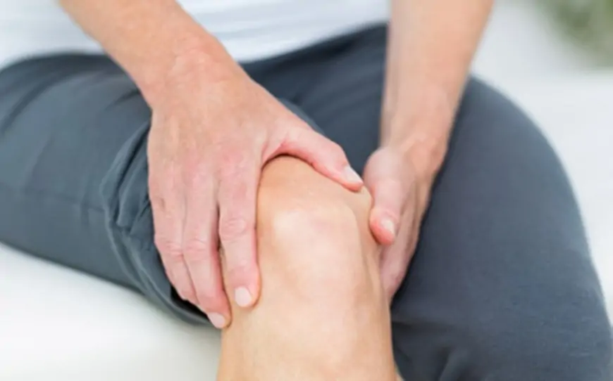 Oynaq ağrılarını azaldan təbii vasitələr 