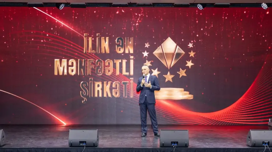 “Veysəloğlu”nun “İllik Dəyərləndirmə və Gələcəyə Baxış” adlı motivasiya tədbiri - Uğurlar və yeni istiqamətlər müzakirə olundu