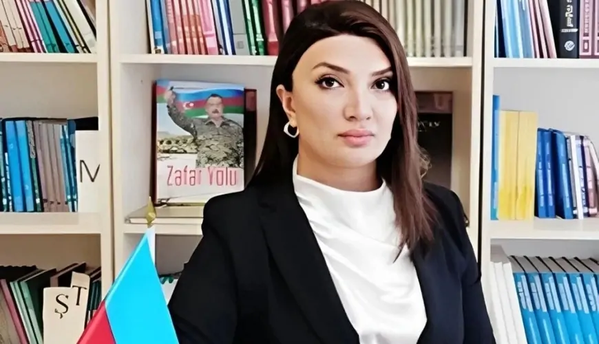 600 manatlıq hədiyyəni bəyənməyən qalmaqallı direktor kimdir?  