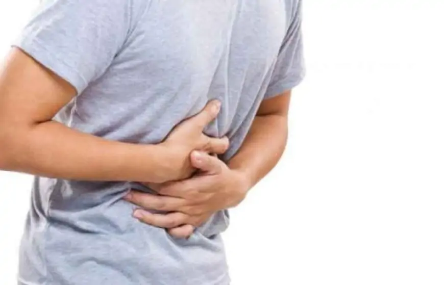 Mədəsi xəstə olanlar bu qidalardan uzaq dursun 