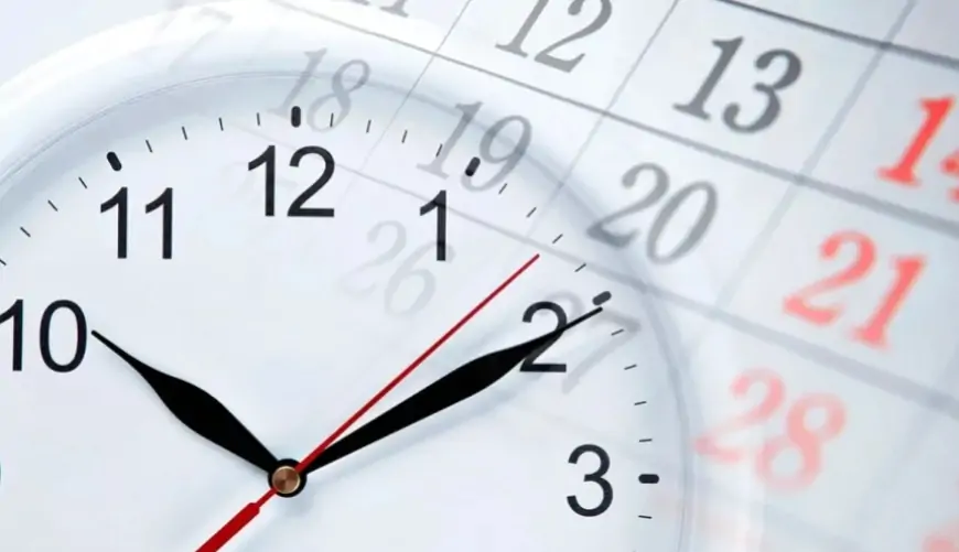 Azərbaycanda bu tarix iş günü olacaq 