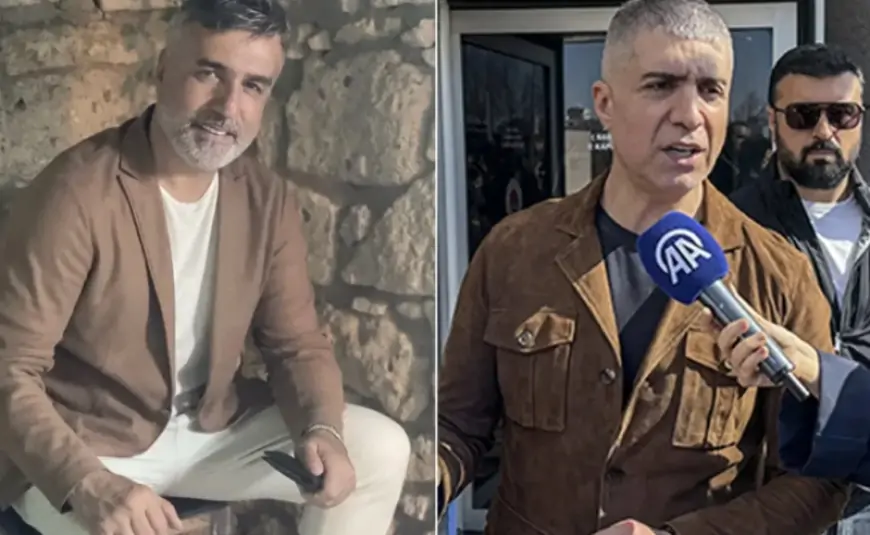 "Dəfnimə gəlsə, buraxmayın" - Qardaşından Özcan Dənizə sərt sözlər