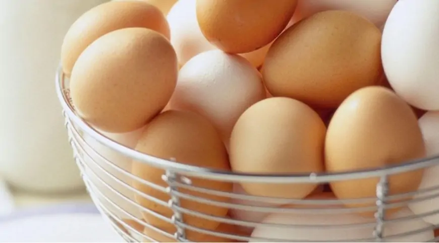 Çiy yumurta nəyə xeyirdir? 